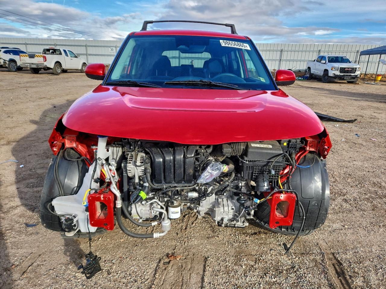 2024 KIA SOUL