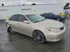 2005 TOYOTA CAMRY