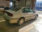 2001 SUBARU Legacy