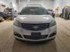 2014 CHEVROLET TRAVERSE