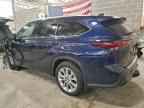 2024 TOYOTA HIGHLANDER