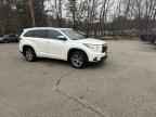 2014 TOYOTA HIGHLANDER