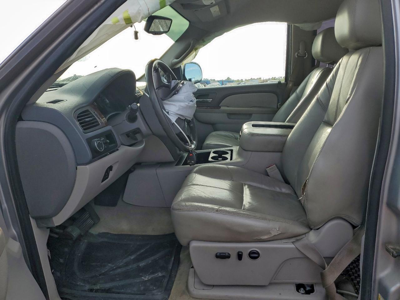 2010 GMC Sierra
