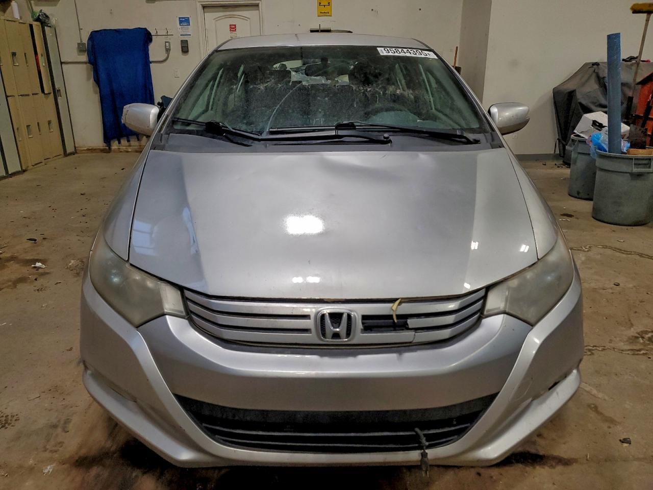 2010 HONDA Insight