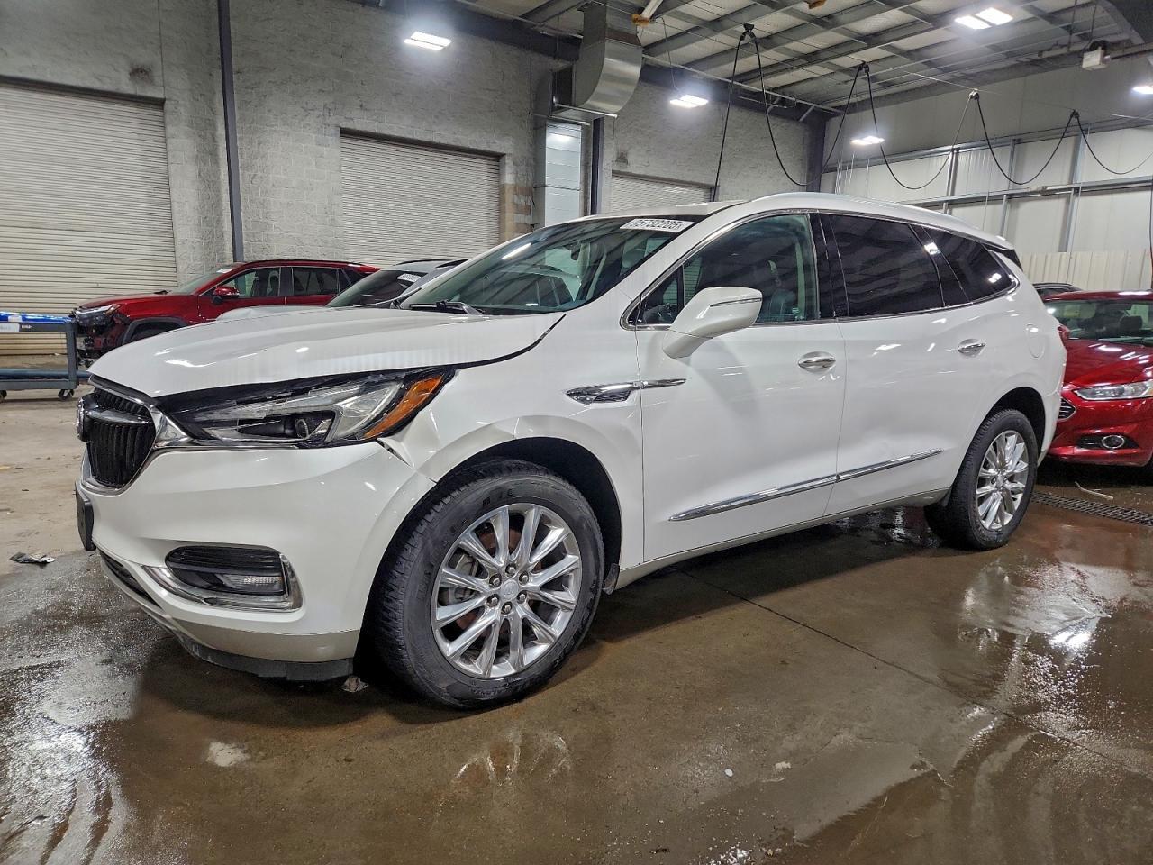 2018 BUICK ENCLAVE