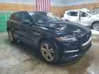 2017 JAGUAR F-Pace