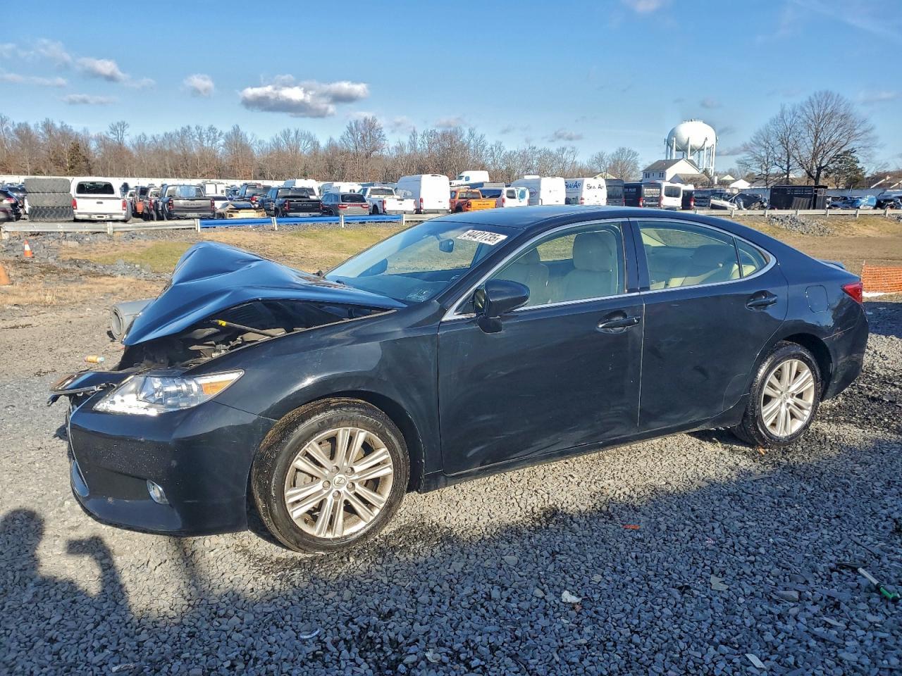2015 LEXUS ES 350