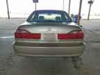 2000 HONDA ACCORD
