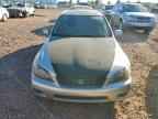 2002 LEXUS IS 300