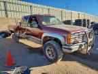 1998 GMC Sierra
