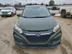 2016 HONDA HR-V