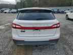 2017 LINCOLN MKX