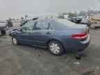 2004 HONDA ACCORD