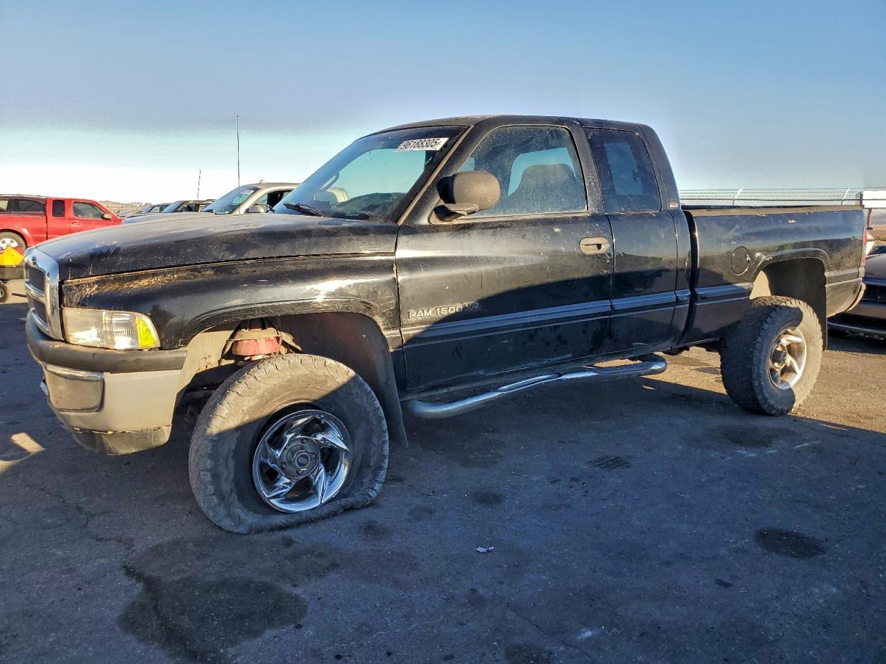 1999 DODGE RAM 1500
