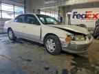 2001 TOYOTA CAMRY