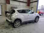2014 NISSAN Juke