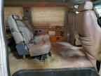 1999 FORD ECONOLINE