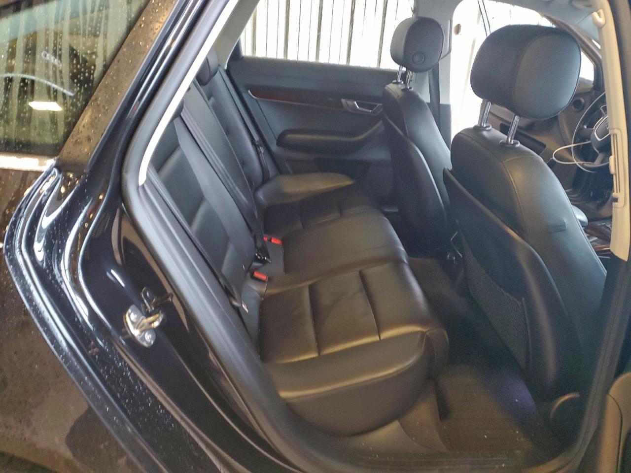 2010 AUDI A6