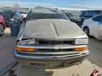 2000 CHEVROLET BLAZER