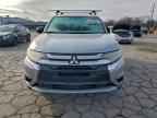 2016 MITSUBISHI outlander