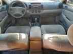 2003 TOYOTA CAMRY
