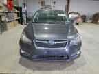 2015 SUBARU IMPREZA