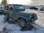 1997 JEEP WRANGLER