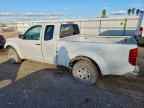 2014 NISSAN Frontier