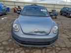 2016 VOLKSWAGEN Beetle