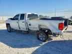 2016 CHEVROLET Silverado 2500