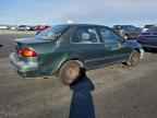 2001 TOYOTA COROLLA