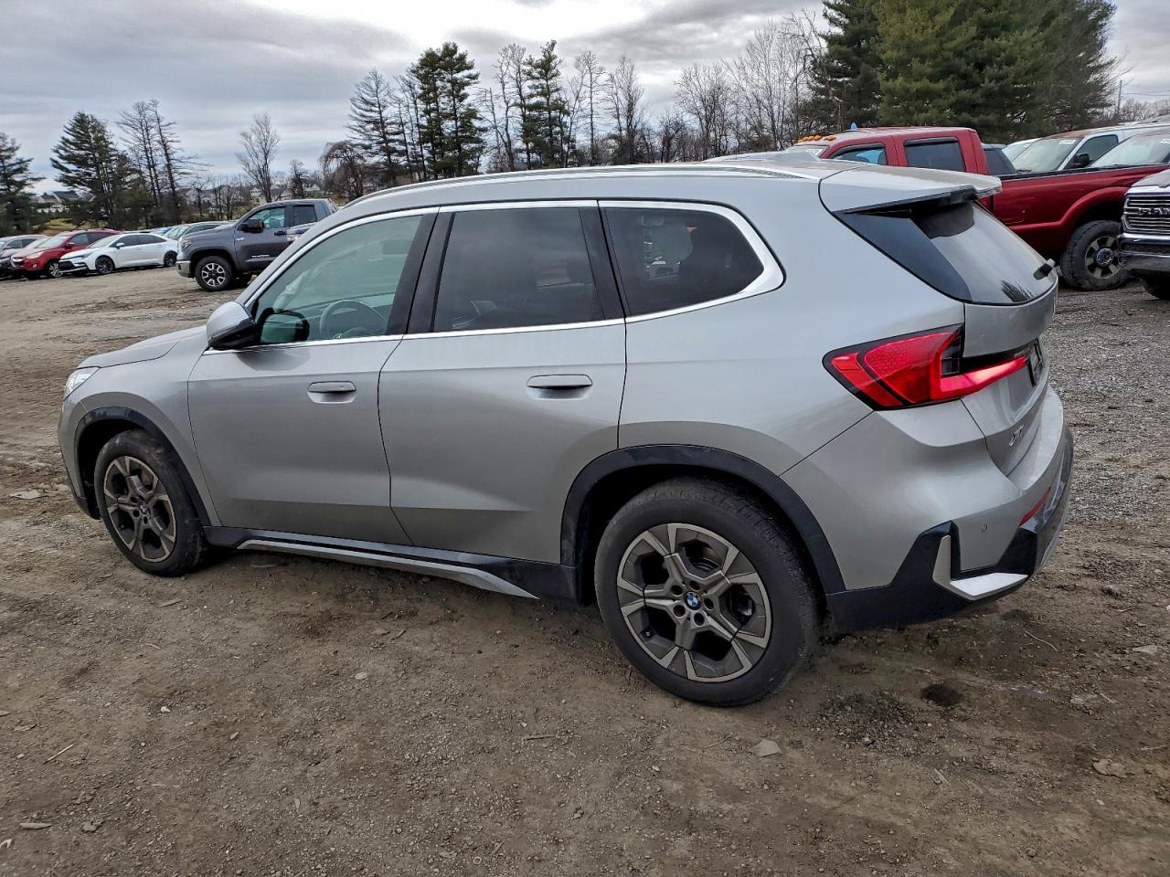 2023 BMW X1