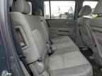 2011 HONDA PILOT
