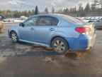 2011 SUBARU Legacy