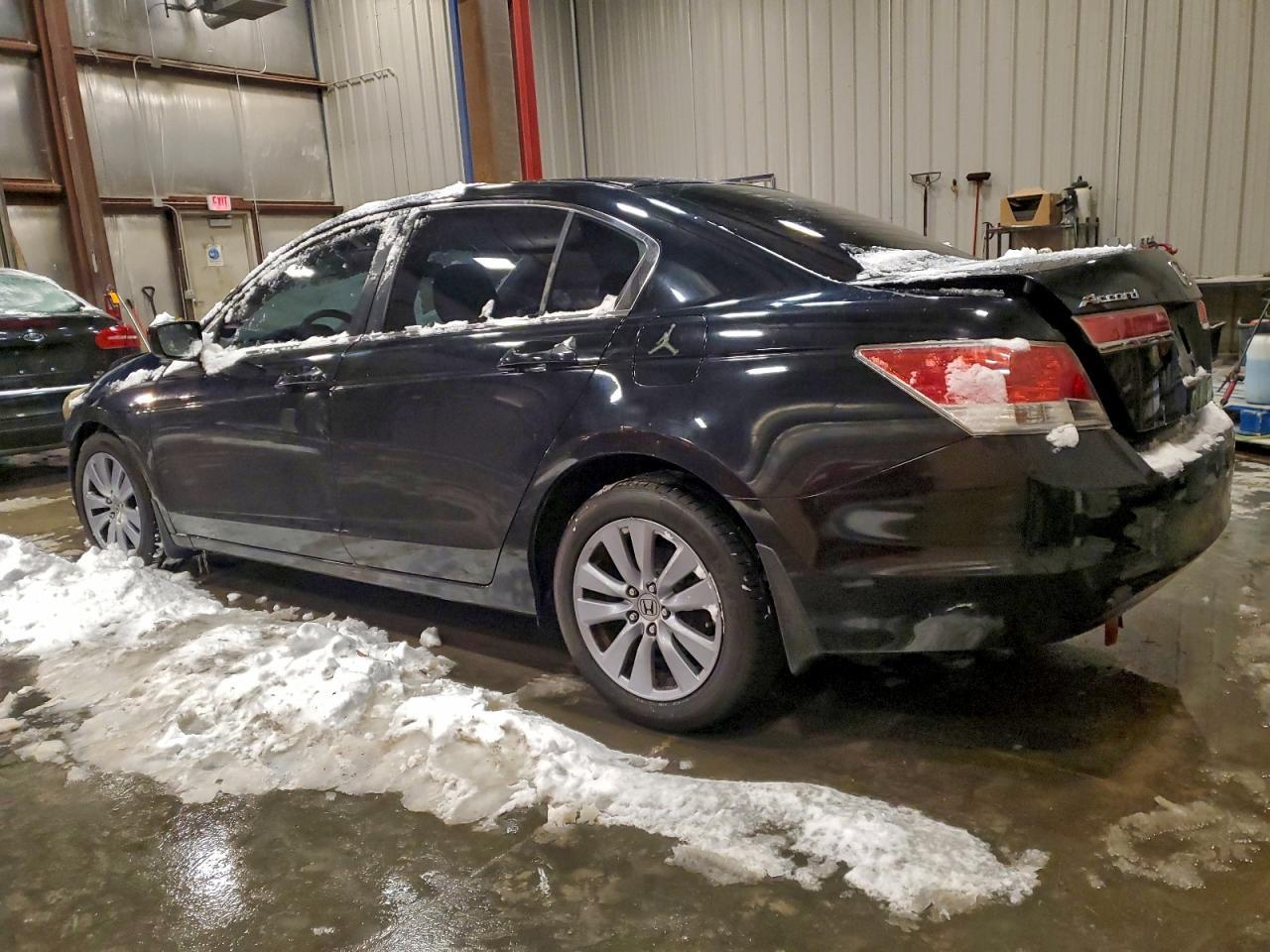 2011 HONDA ACCORD