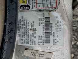 2007 FORD FUSION