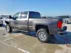 2016 CHEVROLET Silverado 2500