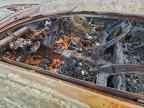 1996 FORD MUSTANG