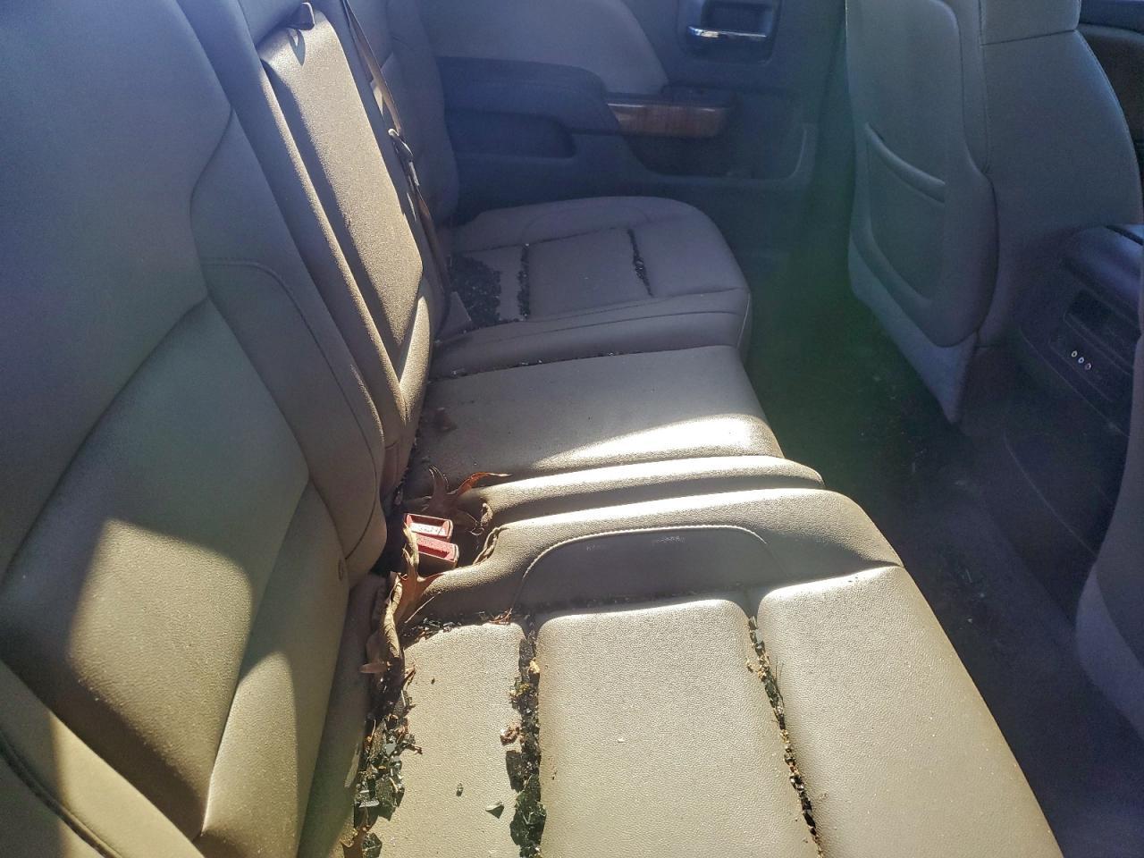 2015 GMC Sierra