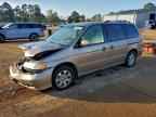 2004 HONDA ODYSSEY