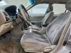 2002 TOYOTA COROLLA