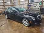 2018 CADILLAC ATS