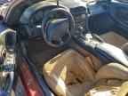 2002 CHEVROLET CORVETTE