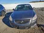 2011 BUICK Regal