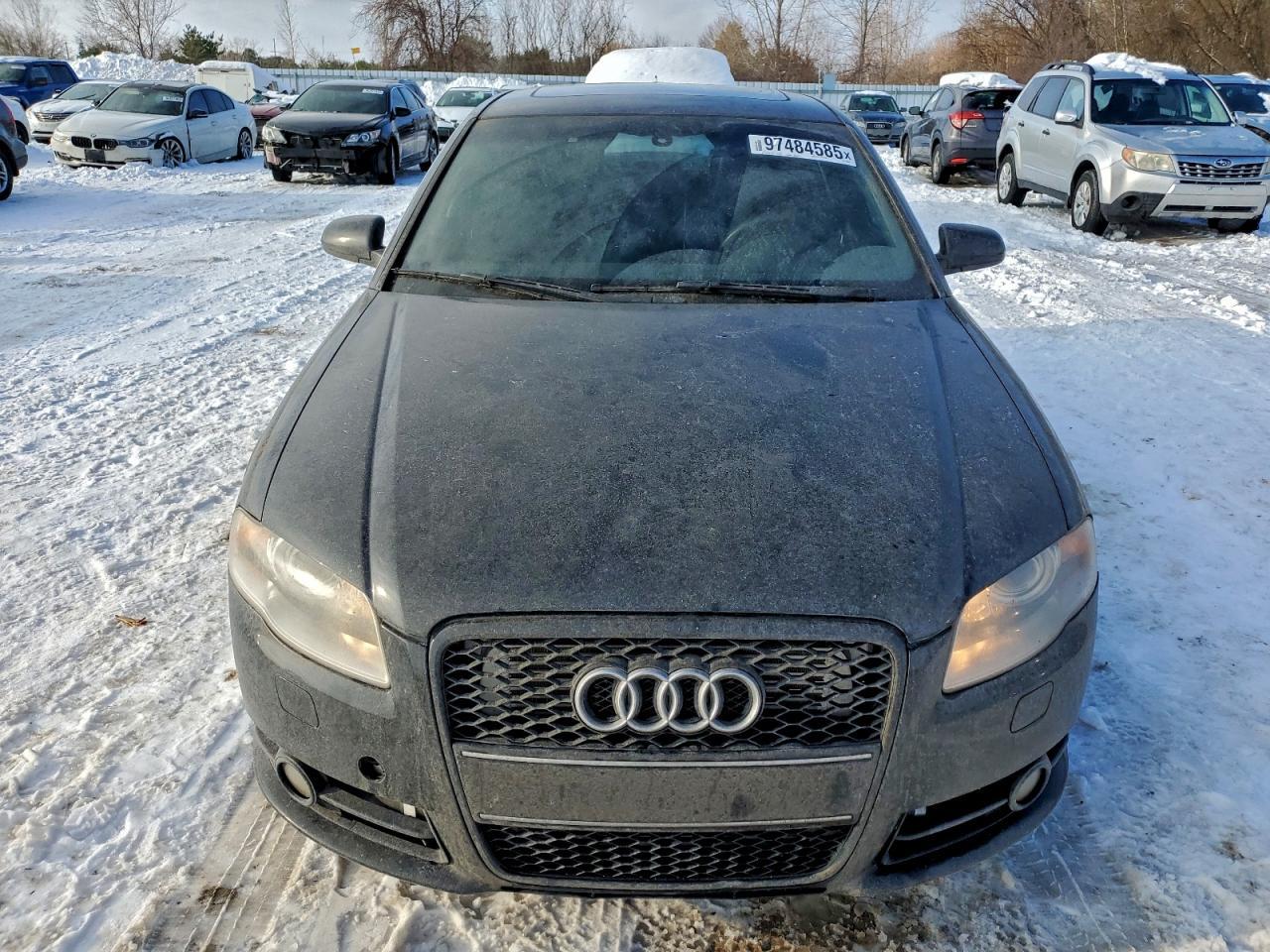 2006 AUDI A4