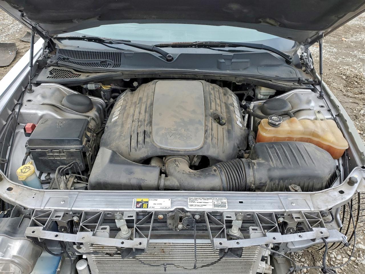 2014 DODGE Challenger