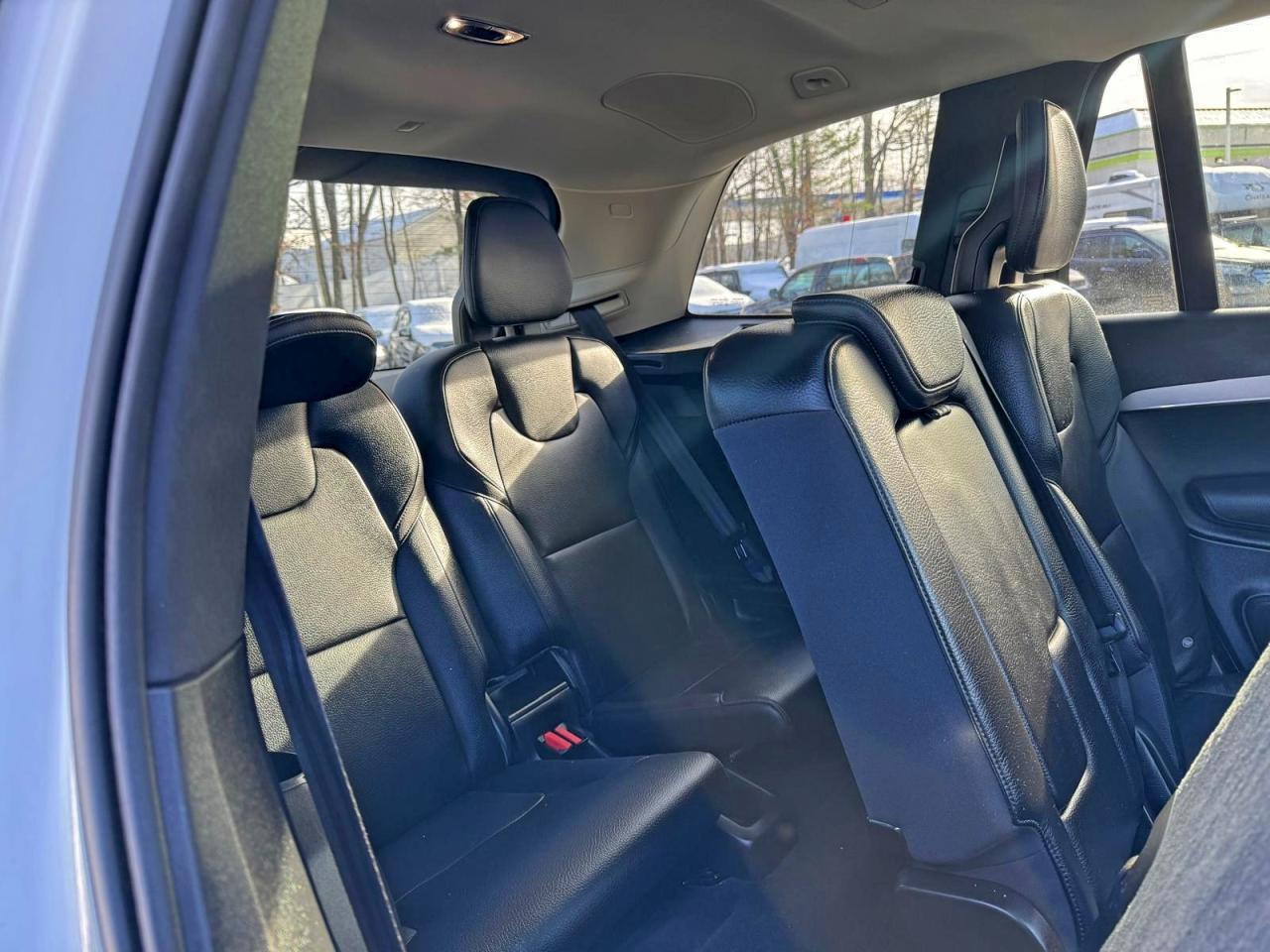 2018 VOLVO XC90
