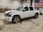 2007 CHEVROLET Avalanche