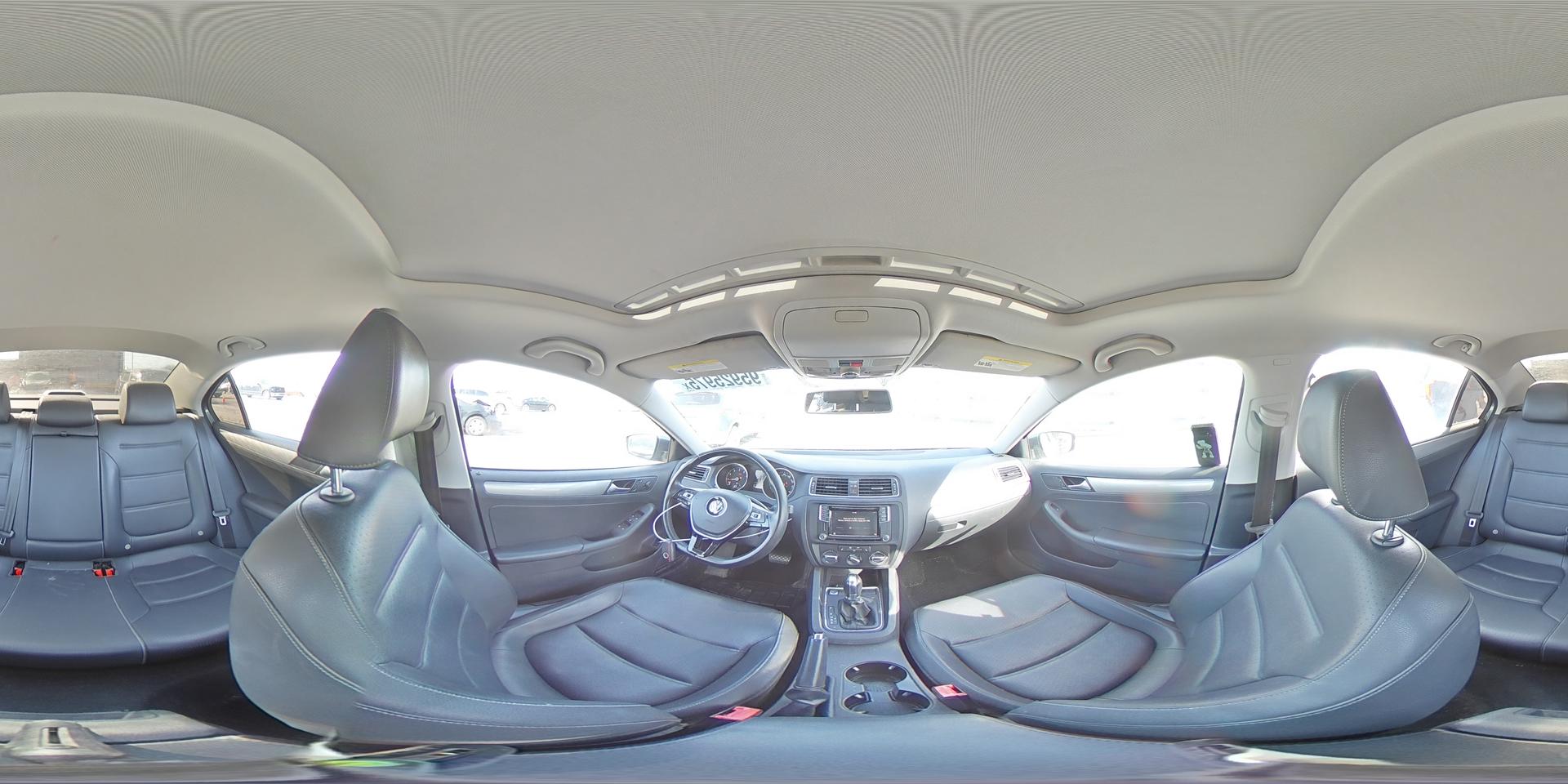 2018 VOLKSWAGEN JETTA