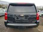 2017 CHEVROLET Tahoe
